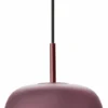 Fritz Hansen Maluma H260 Plum, 3m. CE