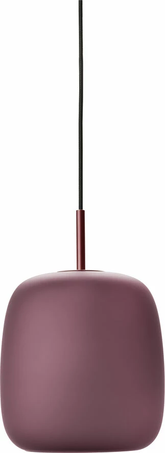 Fritz Hansen Maluma H260 Plum, 3m. CE 1 Fritz Hansen Maluma H260 Plum, 3m. CE