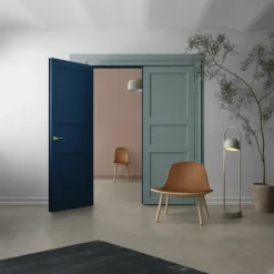 Eva Solo Quay Floor Lamp -Umage Salgsbutik KeyVisual Environment A VERTICAL R13 330