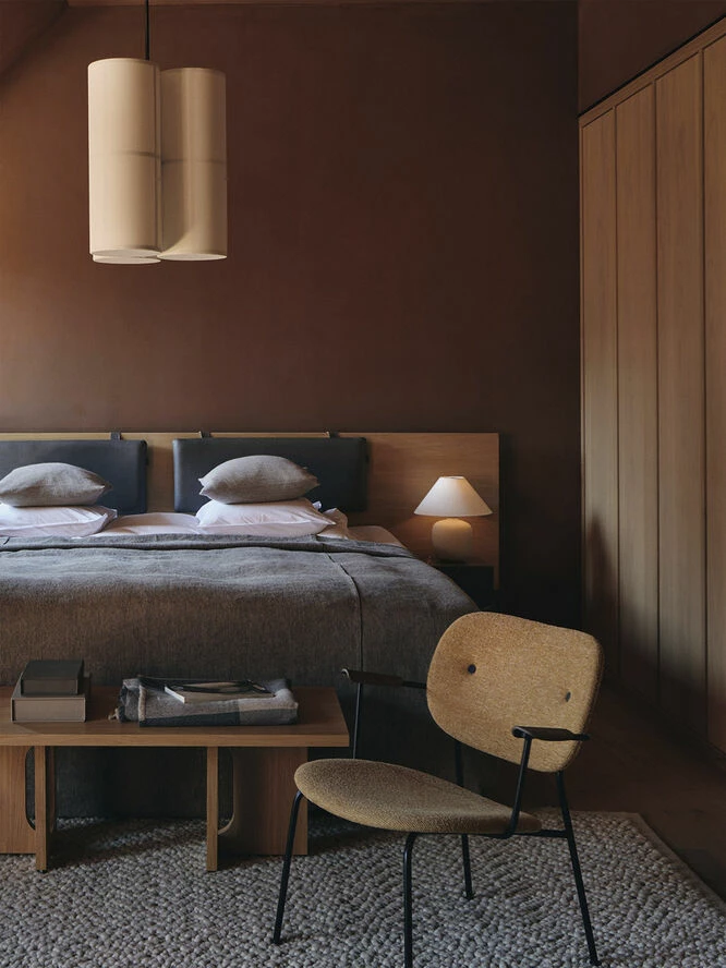 Menu Hashira Pendant, Cluster, Ø32, Raw 6 Menu Hashira Pendant, Cluster, Ø32, Raw - Billede 6