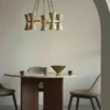 Menu Collector Chandelier, 5 - Default Title