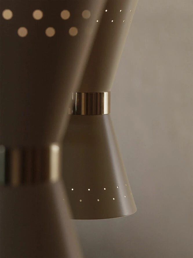 Menu Collector Chandelier, 3 - Default Title 4 Menu Collector Chandelier, 3 - Default Title - Billede 4