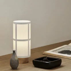 Menu Hashira Table Lamp, Portable CE-ET -Umage Salgsbutik MENU Hashira Table Lamp Portable 3 1