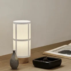 Menu Hashira Table Lamp, Portable CE-ET -Umage Salgsbutik MENU Hashira Table Lamp Portable 3