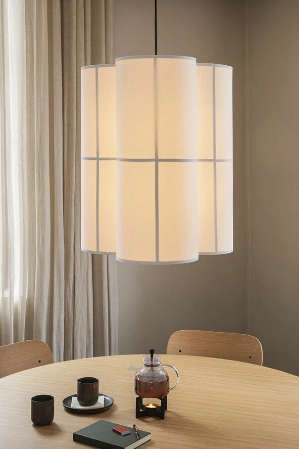 Menu Hashira Pendant, Cluster, Ø32, Raw 3 Menu Hashira Pendant, Cluster, Ø32, Raw - Billede 3