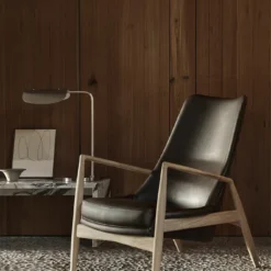 Menu Wing Table Lamp - Default Title -Umage Salgsbutik MENU Plnith Bridge Wing Table Lamp The Seal High Back