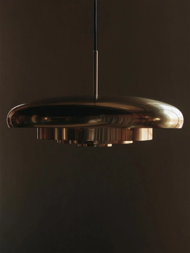 Menu Resonant Pendant - Default Title 2 Menu Resonant Pendant - Default Title - Billede 2