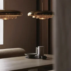 Menu Resonant Pendant - Default Title 11 Menu Resonant Pendant - Default Title -Umage Salgsbutik MENU Resonant Pendant 3