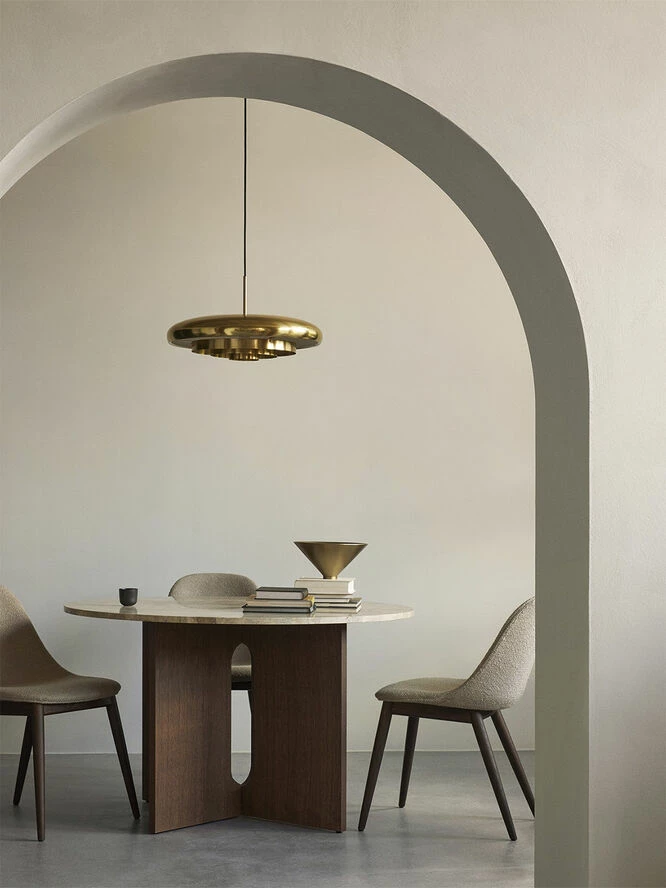 Menu Resonant Pendant - Default Title 1 Menu Resonant Pendant - Default Title