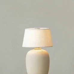 Menu Torso Table Lamp, Portable, Ø11,7, -Umage Salgsbutik MENU Torso Table Lamp Portable 8