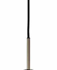 Nuura Anoli 1 Small, Nordic Gold / Gold