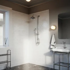 Nuura Liila 1 Large IP44, Nordic Gold / Opal