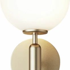 Nuura Miira Wall, Brass / Opal