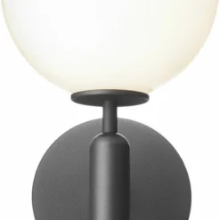 Nuura Miira Wall, Rock Grey / Opal