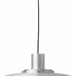 &Tradition P376 Pendant - KF1 - Aluminium