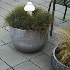 Hay PC Portable Inden Og Udendørs Lampe -Umage Salgsbutik PC20Portable20cream20white2001