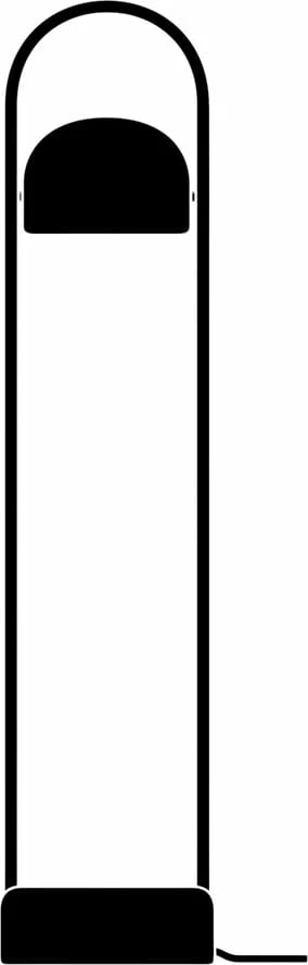 Eva Solo Quay Floor Lamp 4 Eva Solo Quay Floor Lamp - Billede 4