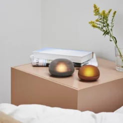 Rosendahl Soft Spot LED Ø9 Cm Amber -Umage Salgsbutik ROS 26201 26220 06