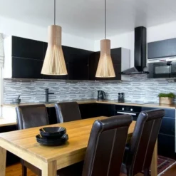 Secto 4201 Birk -Umage Salgsbutik Secto Design Secto 4201 kitchen1 1