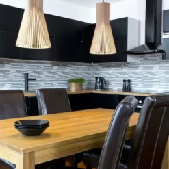 Secto 4201 Birk -Umage Salgsbutik Secto Design Secto 4201 kitchen2 1