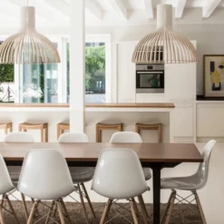 Secto Victo 4250 Birk -Umage Salgsbutik Secto Design Victo 4250 Barg Maree Kitchen