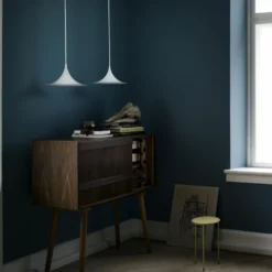 Gubi Semi Pendel 60 Cm. -Umage Salgsbutik SemiPendant KangourouSideTable 1600x1600 1