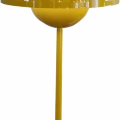 &Tradition Flowerpot VP3 -Umage Salgsbutik VP320mustard20 20location