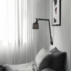 Vipp522 Væglampe -Umage Salgsbutik Vipp522 WallLamp Living01 Low