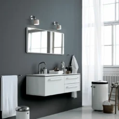 Vipp524 Vægspot -Umage Salgsbutik Vipp524 WallSpots White01 High