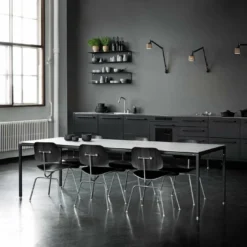 Vipp522 Væglampe -Umage Salgsbutik Vipp971 972 4 high