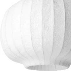 Vipp586 Paper Pendant, Dark Oak -Umage Salgsbutik vipp 586 paper pendant dark oak detail 02