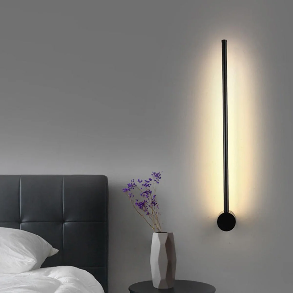 Umage Salgsbutik -Umage Salgsbutik ankur ellis linear contemporary led wall light ankur lighting 1